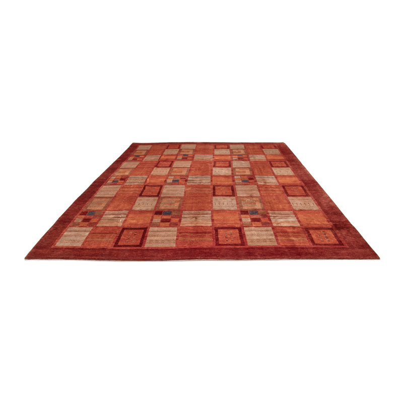 Ziegler Rug - Modern - 420 x 301 cm - multicolored