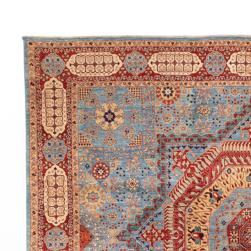 Ziegler Rug - Ariana - 492 x 297 cm - light blue