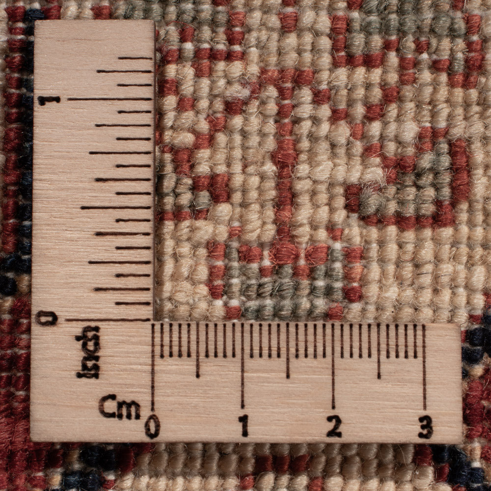 Ziegler Rug - Ariana - 492 x 297 cm - light blue