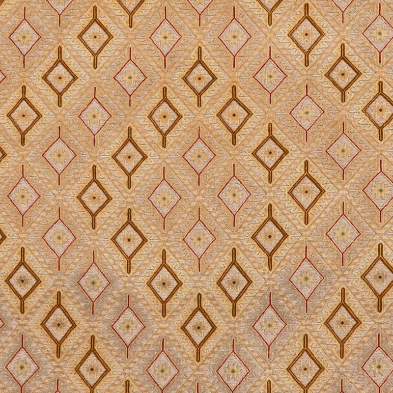 Kelim Rug - Oriental - 292 x 187 cm - beige