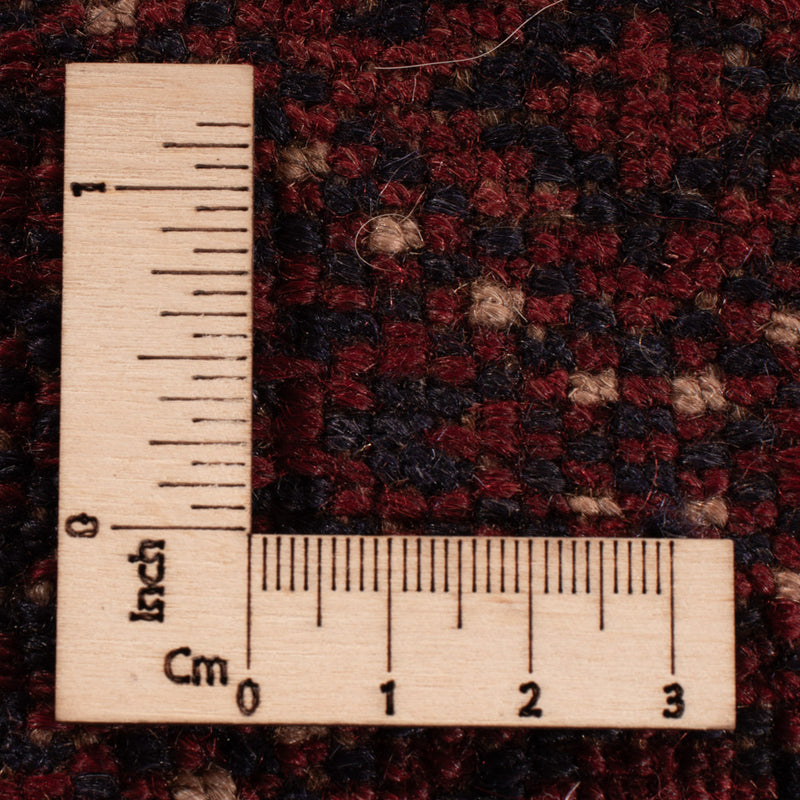 Kelim Rug - Oriental - 269 x 198 cm - red