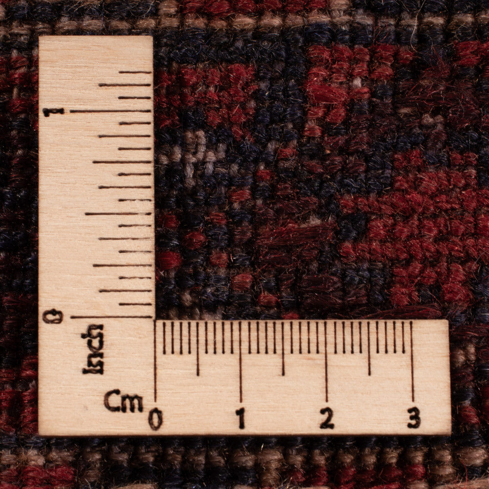 Kelim Rug - Oriental - 273 x 207 cm - red