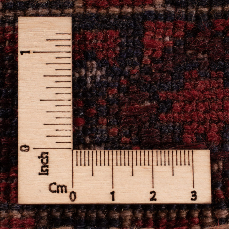 Kelim Rug - Oriental - 273 x 207 cm - red