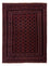 Kelim Rug - Oriental - 284 x 210 cm - red