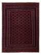 Kelim Afghan Rug 284x210cm