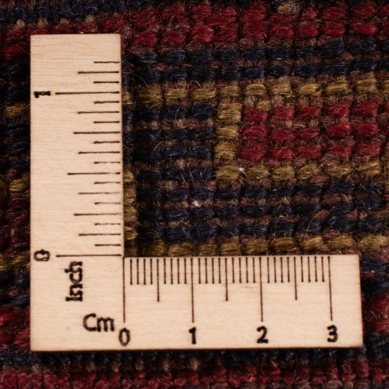 Kelim Rug - Oriental - 278 x 205 cm - red