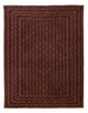Afghan Kilim Rug 274x199cm