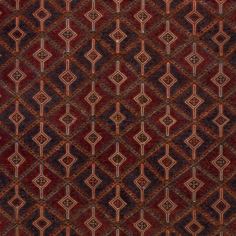 Kelim Rug - Oriental - 274 x 199 cm - red