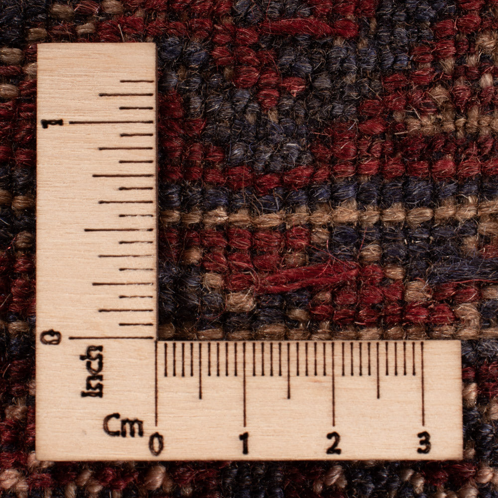 Kelim Rug - Oriental - 274 x 199 cm - red