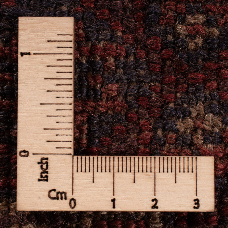 Kelim Rug - Oriental - 287 x 203 cm - red