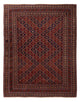 Afghan Kilim Rug 260x200cm
