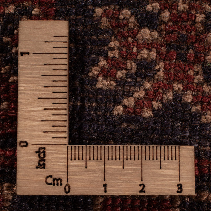 Kelim Rug - Oriental - 260 x 200 cm - red