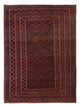 Afghan Kilim Rug 271x202cm