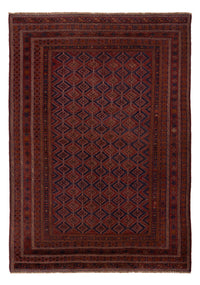 Kelim Rug - Oriental - 300 x 205 cm - red