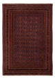 Afghan Kilim Rug 205x300cm