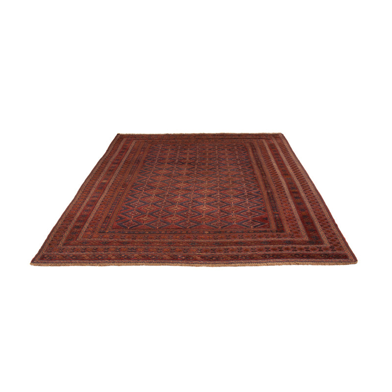 Kelim Rug - Oriental - 300 x 205 cm - red