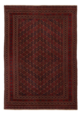 Kelim Rug - Oriental - 285 x 197 cm - red