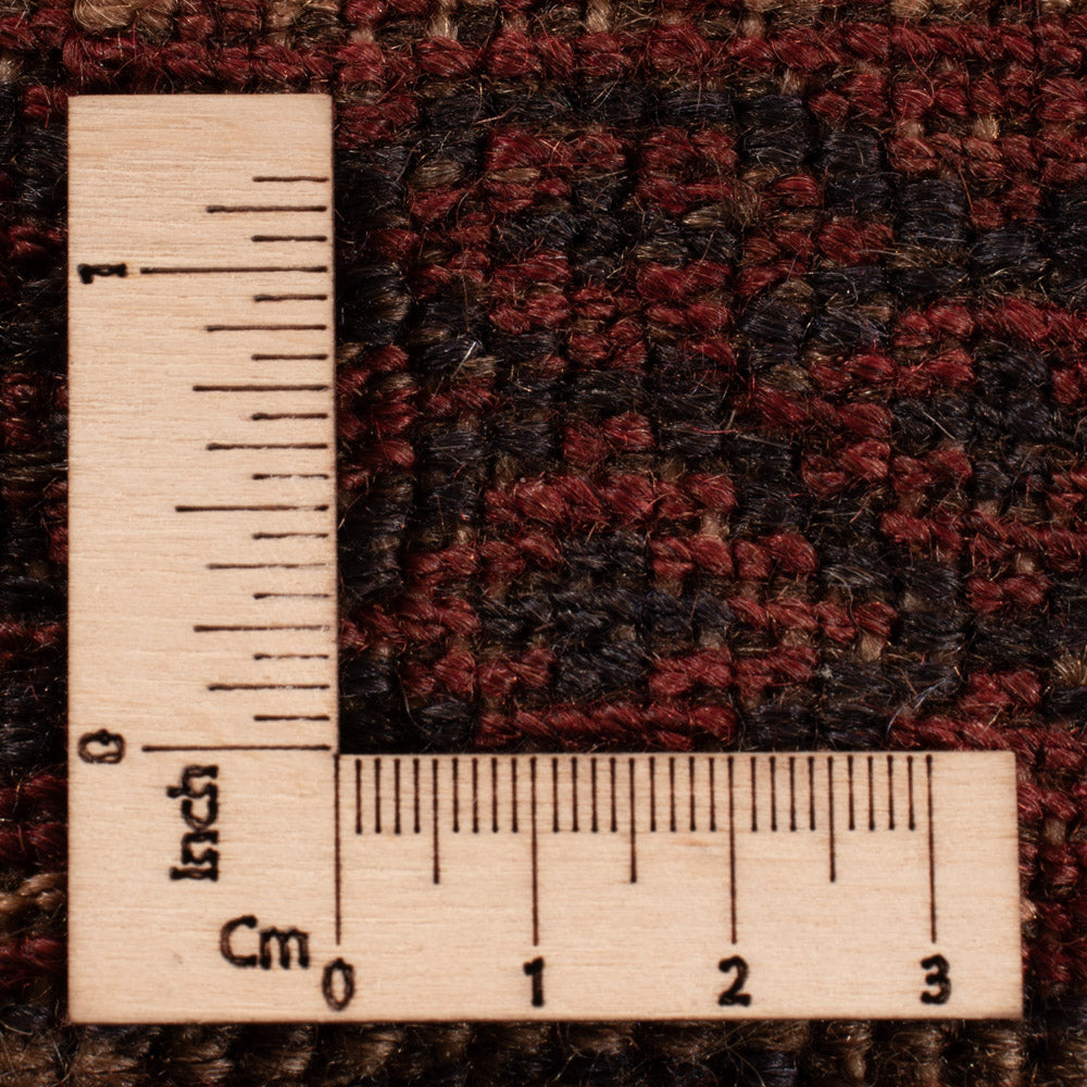 Kelim Rug - Oriental - 285 x 197 cm - red