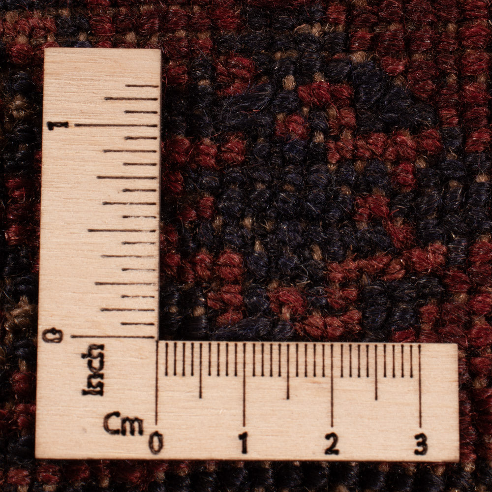 Kelim Rug - Oriental - 283 x 212 cm - red