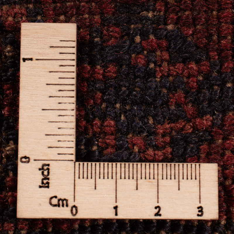 Kelim Rug - Oriental - 283 x 212 cm - red