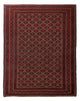 Afghan Kilim Rug 257x192cm