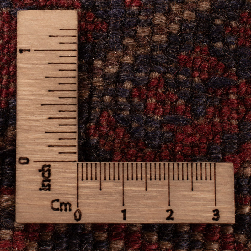 Kelim Rug - Oriental - 257 x 192 cm - red