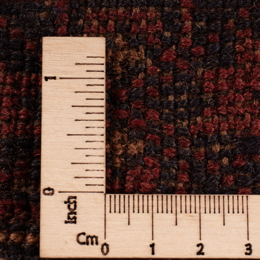 Kelim Rug - Oriental - 273 x 218 cm - red