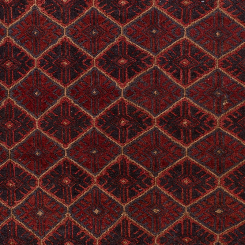 Kelim Rug - Oriental - 285 x 201 cm - red