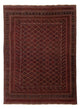 Afghan Kilim Rug 284x207cm