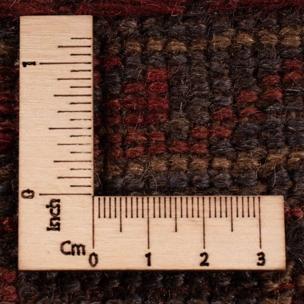 Kelim Rug - Oriental - 284 x 207 cm - red