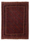 Kelim Rug - Oriental - 264 x 200 cm - red
