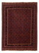 Afghan Kilim Rug 264x200cm