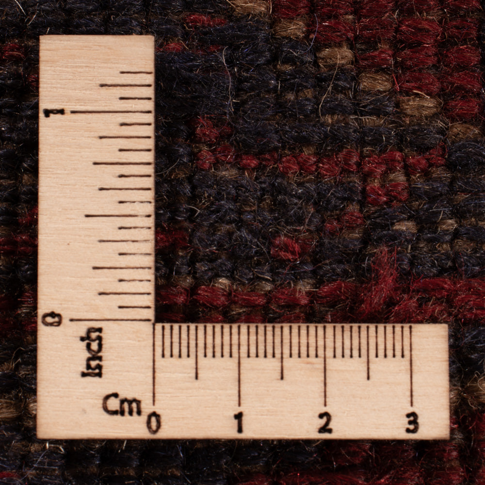 Kelim Rug - Oriental - 279 x 195 cm - red