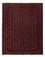 Kelim Rug - Oriental - 265 x 209 cm - red