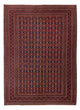Afghan Kilim Rug 283x201cm