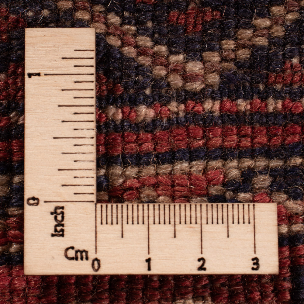 Kelim Rug - Oriental - 283 x 201 cm - red