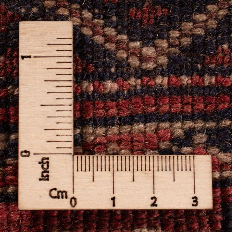 Kelim Rug - Oriental - 283 x 201 cm - red