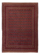Afghan Kilim Rug 283x203cm