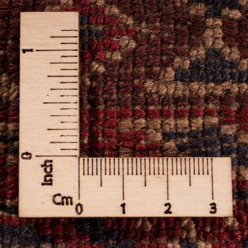 Kelim Rug - Oriental - 265 x 212 cm - red