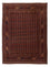 Kelim Rug - Oriental - 278 x 206 cm - red