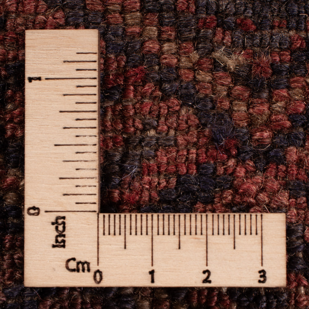 Kelim Rug - Oriental - 278 x 206 cm - red