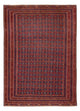 Afghan Kilim Rug 280x198cm
