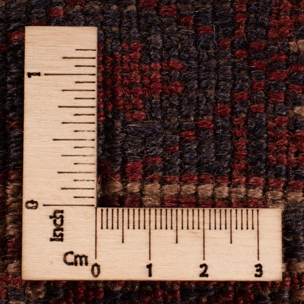 Kelim Rug - Oriental - 280 x 198 cm - red