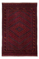 Afghan Kilim Rug 314x200cm