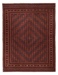 Kelim Rug - Oriental - 282 x 210 cm - red