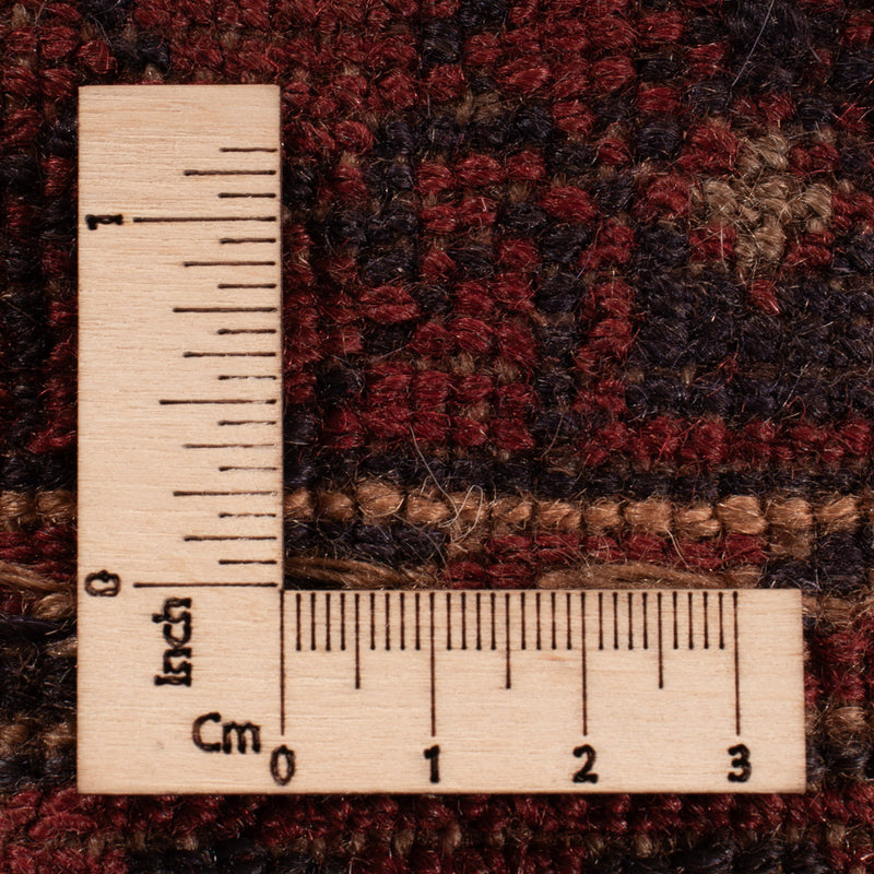 Kelim Rug - Oriental - 282 x 210 cm - red