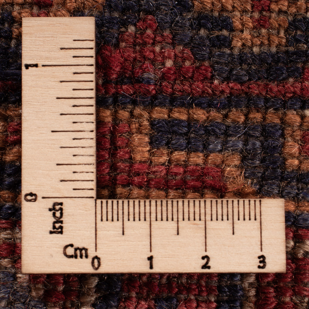 Kelim Rug - Oriental - 283 x 205 cm - red