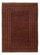 Afghan Kilim Rug 272x202cm