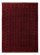 Afghan Kilim Rug 277x201cm