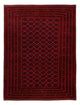 Afghan Kilim Rug 273x200cm